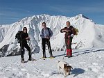 17  In posa col Menna - foto Fulvio